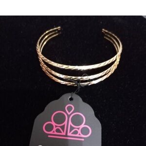 Eastern Empire Bracelet NWT